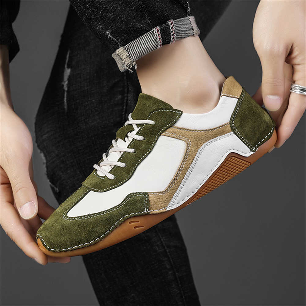 Health & Wellness Focus - Sepatu Gaya Anti Selip Ukuran Super