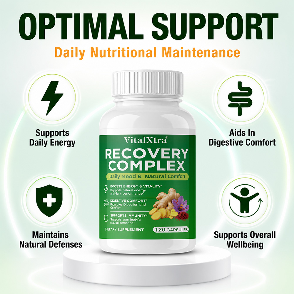 Kapsul Myo-Inositol dengan Saf - Health Wellness Day ulasan dan harga