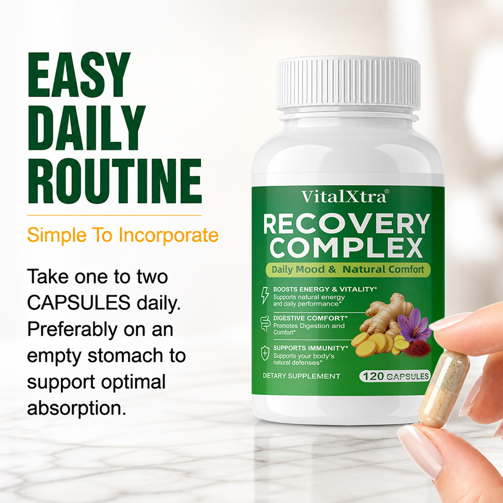 Kapsul Myo-Inositol dengan Saf - Health Wellness Day ulasan dan harga