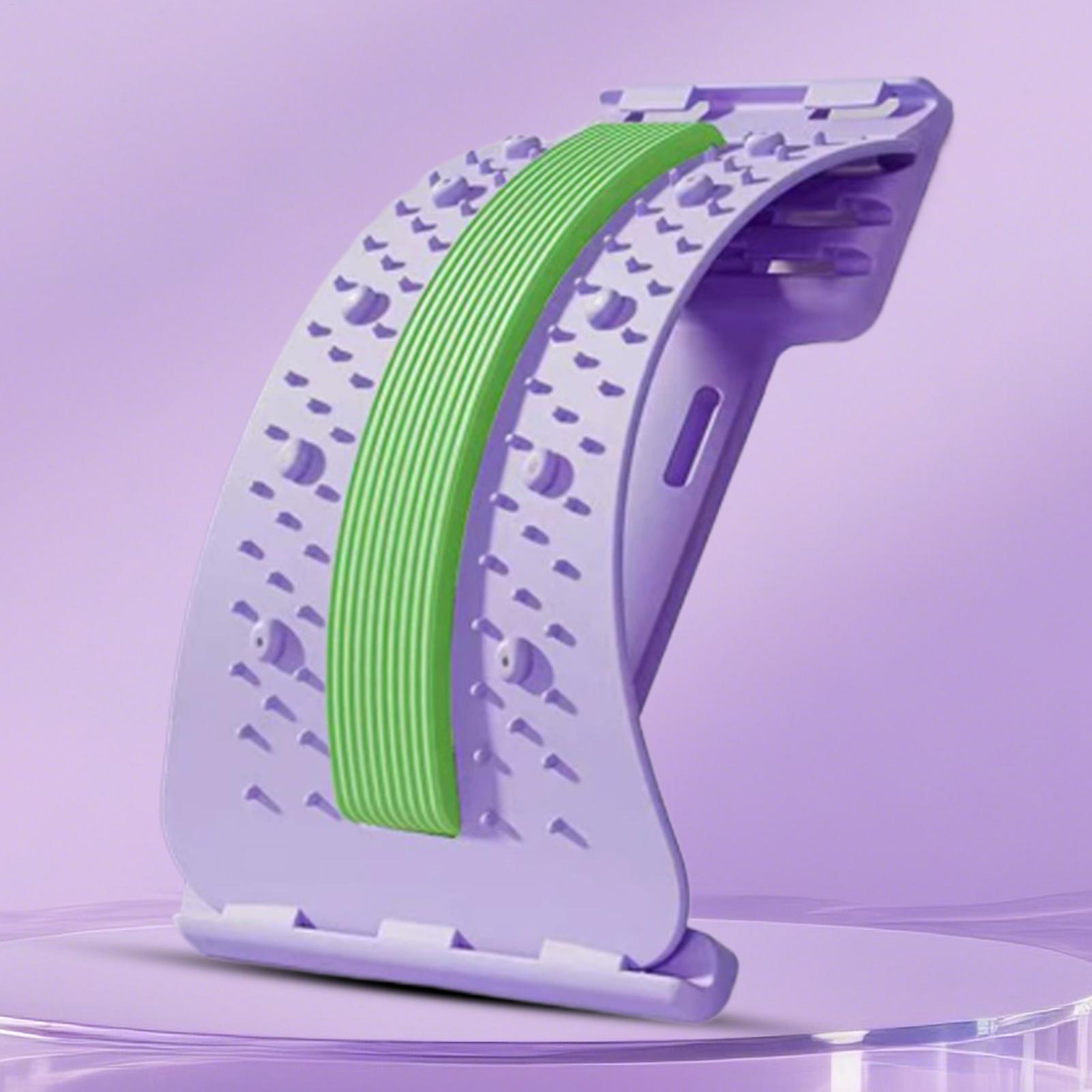 Alat Peregangan Punggung 3 Tin - Back Stretcher Lumbar ulasan dan harga