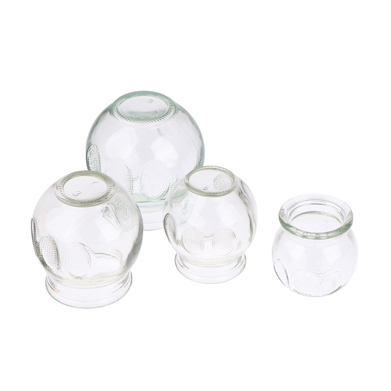 Gelas bekam kaca profesional,  - Health Wellness Products ulasan dan harga