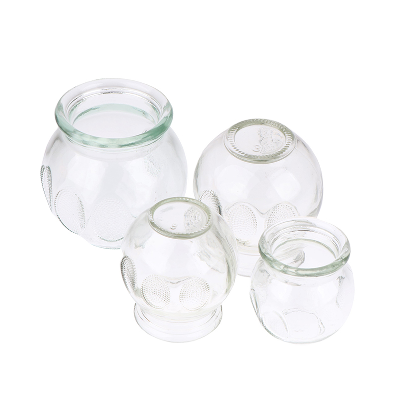 Gelas bekam kaca profesional,  - Health Wellness Products ulasan dan harga