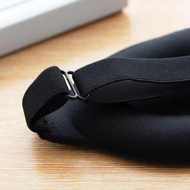 Masker Tidur 3D Penutup Mata A - Sleep Eye Mask 3D ulasan dan harga