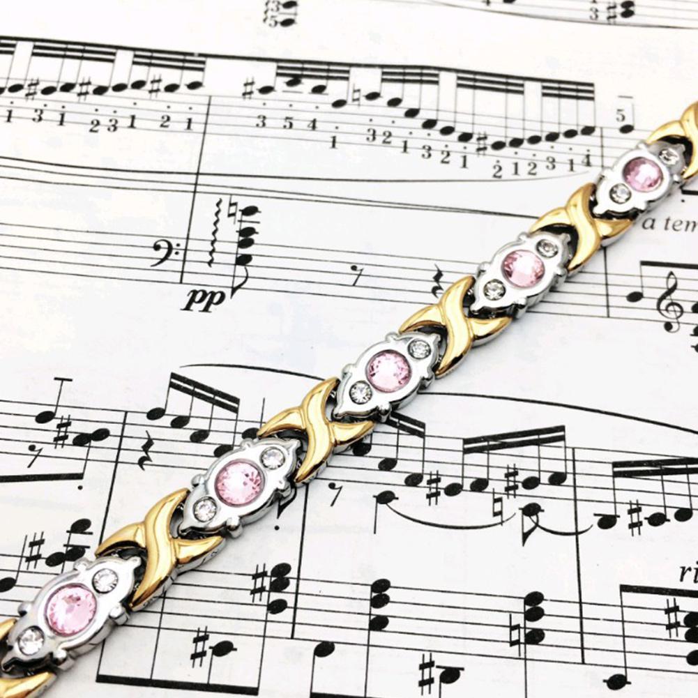 Gelang Detoks Limfatik Magneti - Health Wellness Gifts Women ulasan dan harga