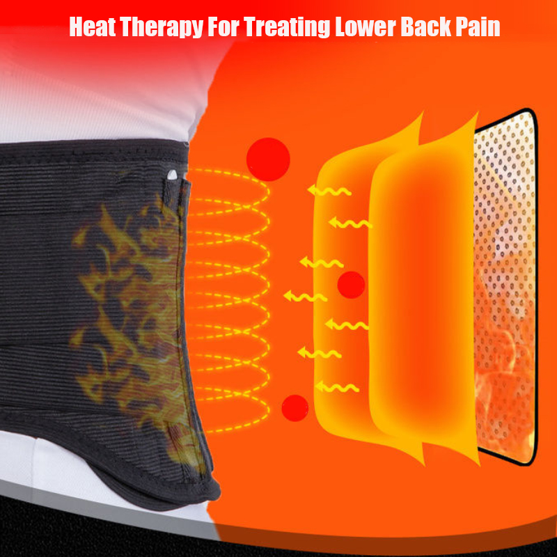 Sabuk pemijat pinggang elektri - Back Stretcher Lumbar ulasan dan harga