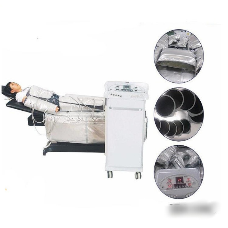 Selimut Sauna Inf 3 Zona untuk - Health Wellness Zone ulasan dan harga