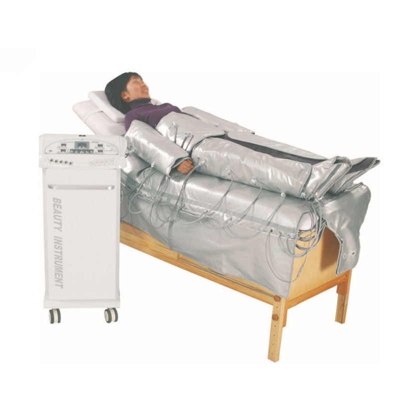 Selimut Sauna Inf 3 Zona untuk - Health Wellness Zone ulasan dan harga