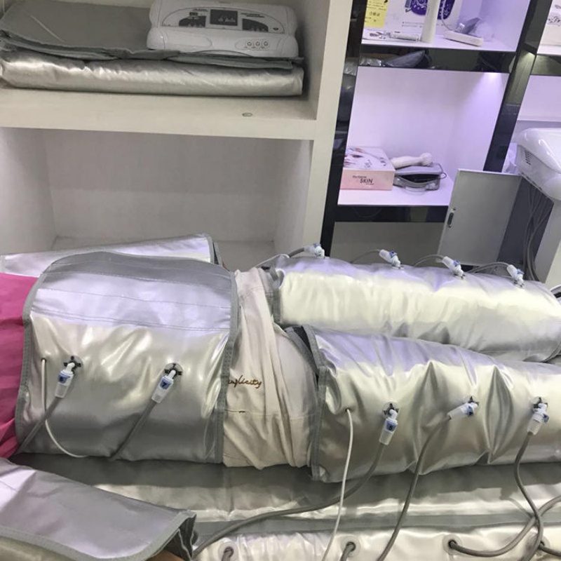 Selimut Sauna Inf 3 Zona untuk - Health Wellness Zone ulasan dan harga