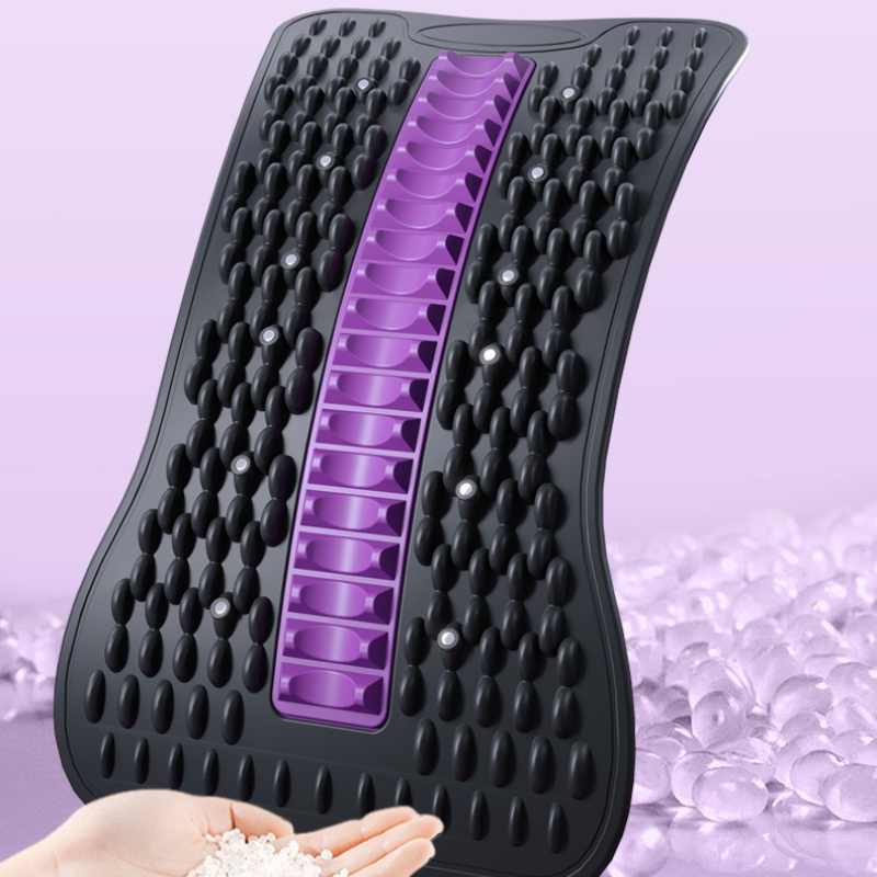 Alat Peregangan Punggung Lumba - Back Stretcher Lumbar ulasan dan harga