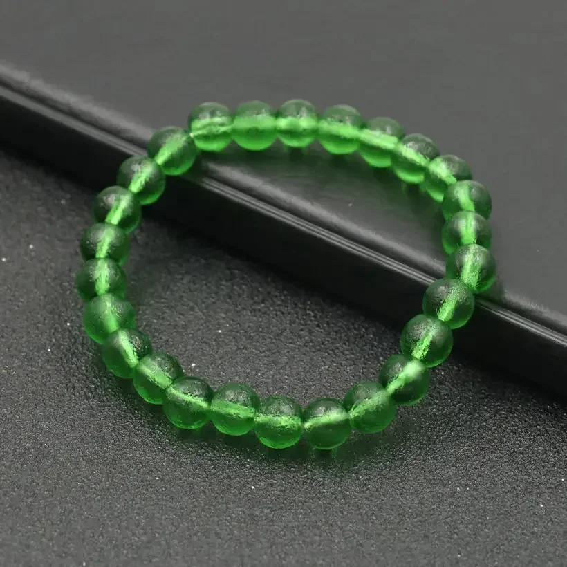 Perhiasan Moldavite gelang met - Health Wellness Products ulasan dan harga
