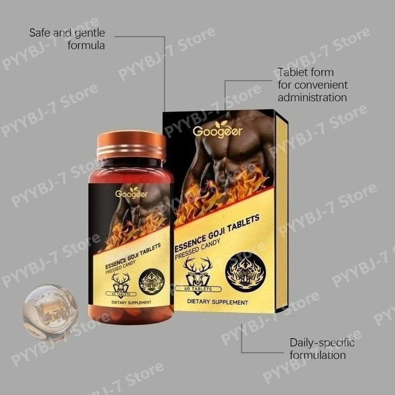 Tablet Suplemen Peningkat Vita - Health Wellness Day ulasan dan harga