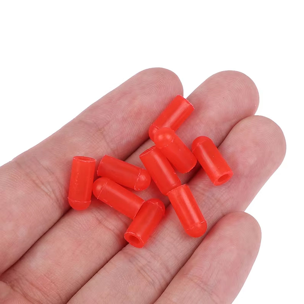 100-1000 Buah Aksesori Penutup - Health Wellness Products ulasan dan harga