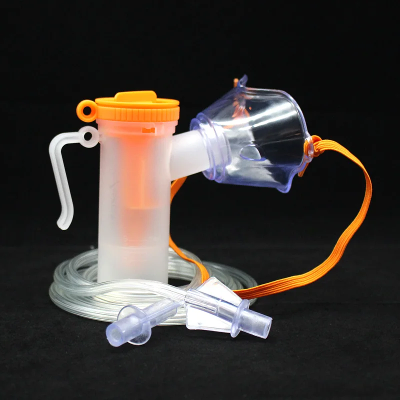 Masker atomisasi, masker medis - Health Wellness Products ulasan dan harga