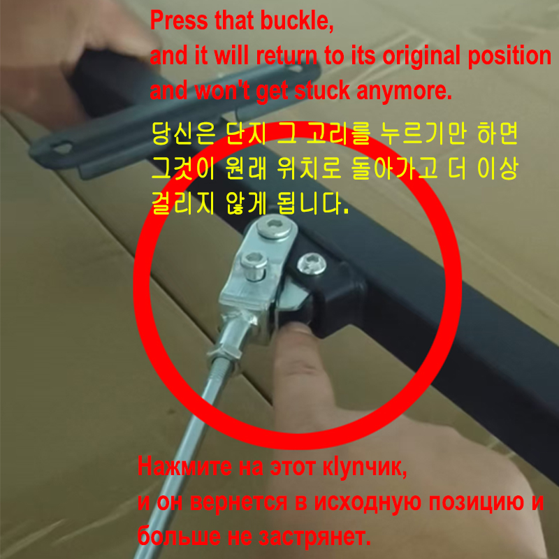 Alat Peregangan Tulang Belakan - Back Stretcher Lumbar ulasan dan harga