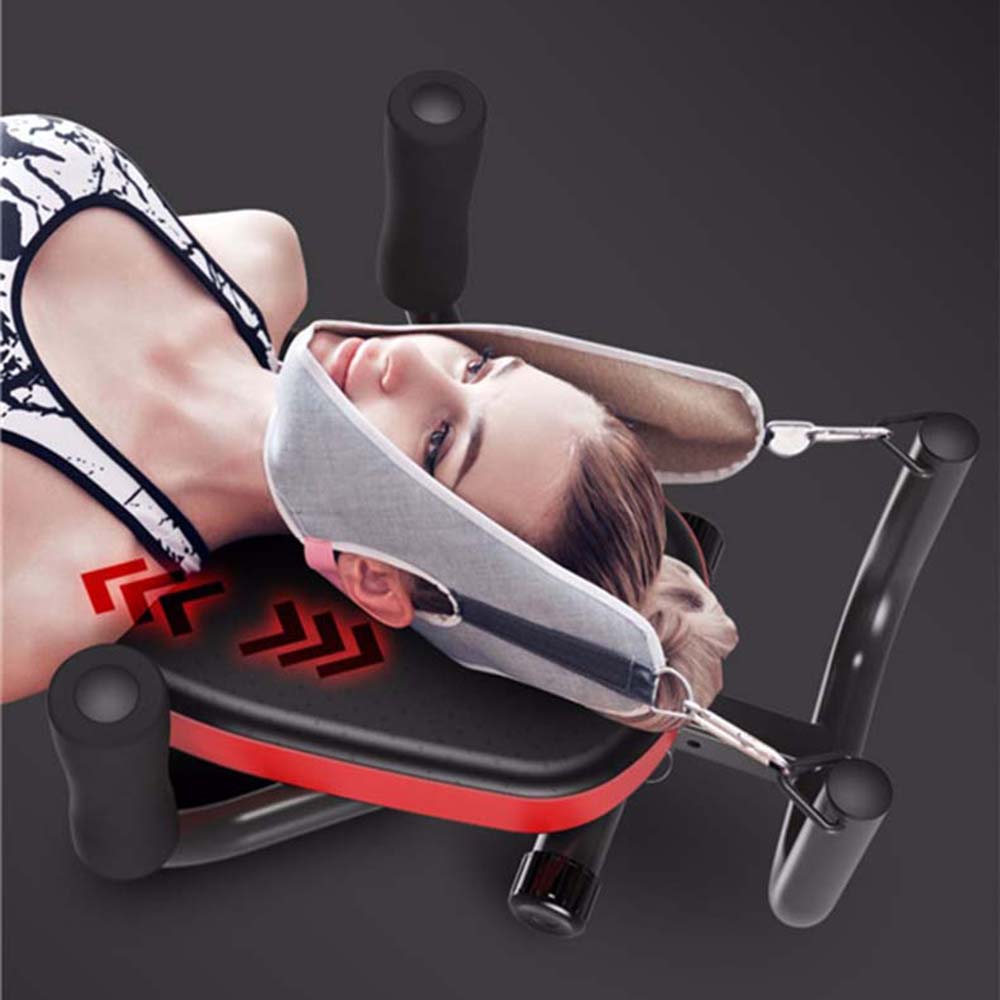 Alat Peregangan Tulang Belakan - Back Stretcher Lumbar ulasan dan harga