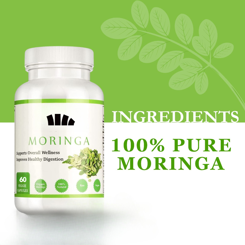 Kapsul Annona Mengandung Morin - Health Wellness Day ulasan dan harga
