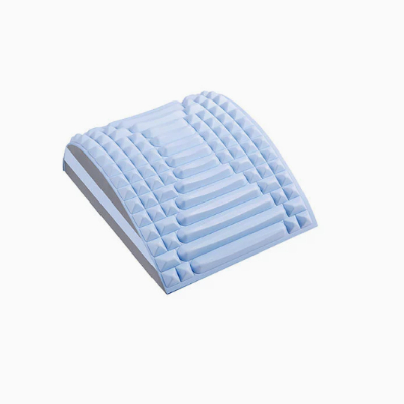 Alat Pijat Peregangan Punggung - Back Stretcher Lumbar ulasan dan harga