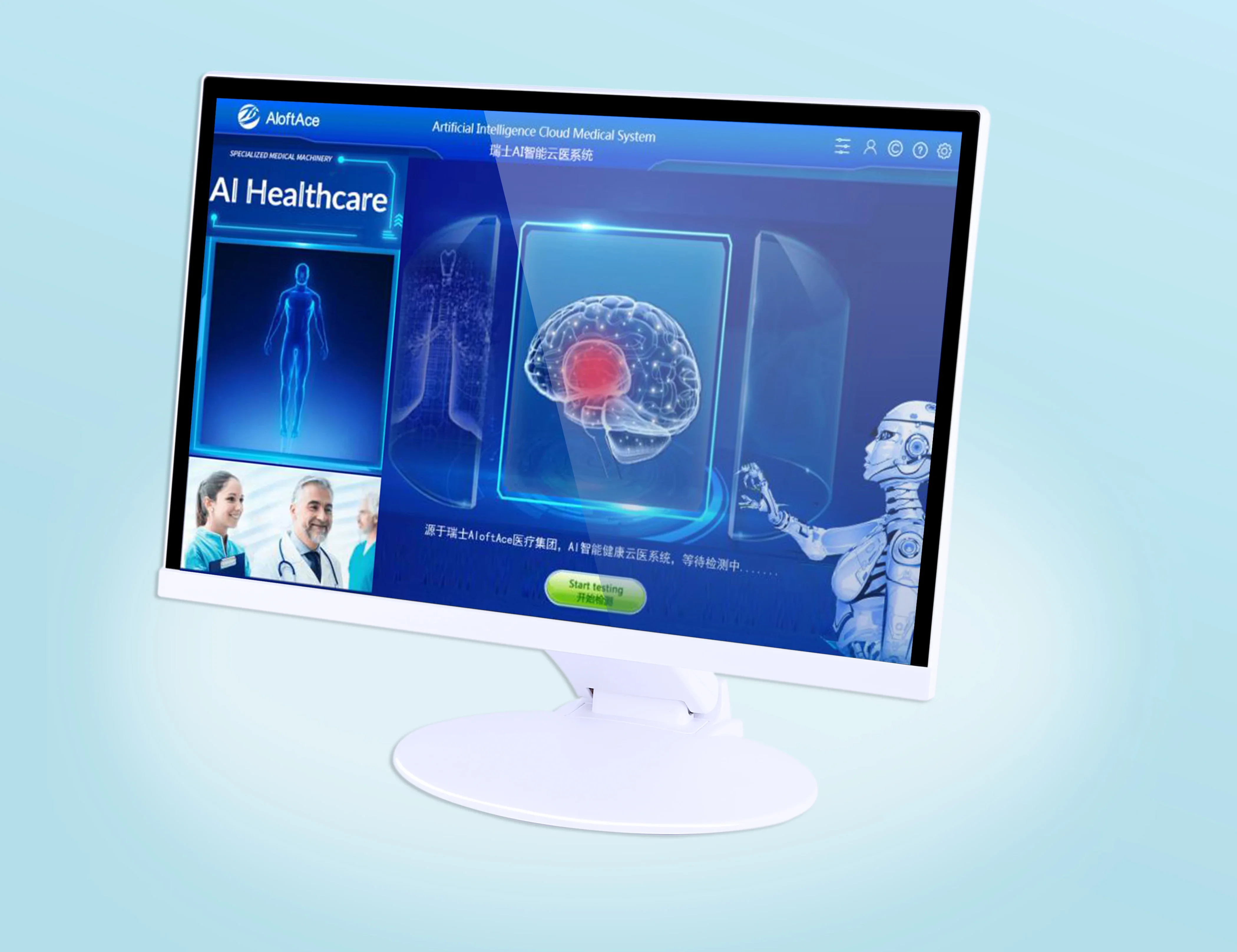 Produk Kesehatan dan Kebugaran - Health Wellness Products ulasan dan harga