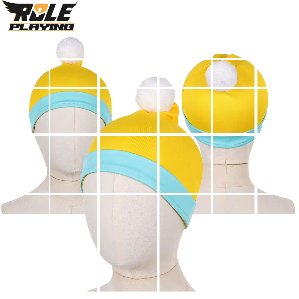 Max Mayfield Cosplay Topi Biru - Health & Wellness Focus ulasan dan harga