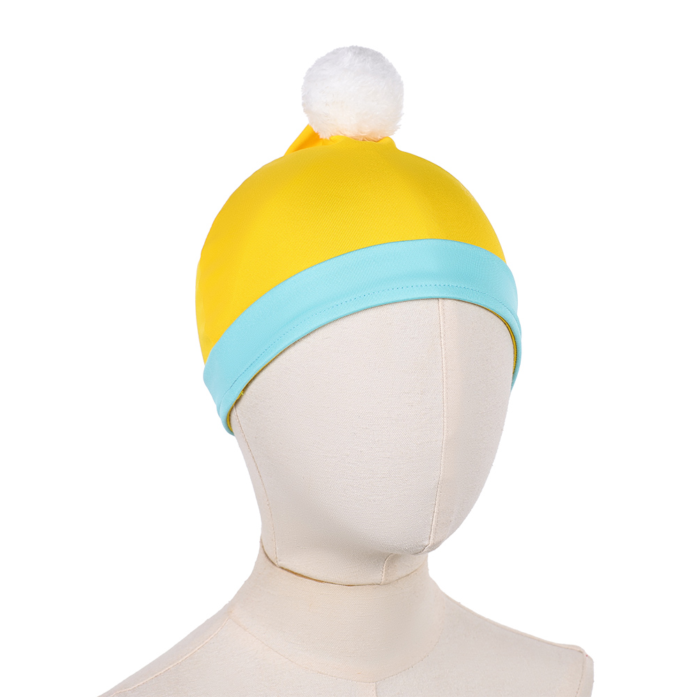 Max Mayfield Cosplay Topi Biru - Health & Wellness Focus ulasan dan harga