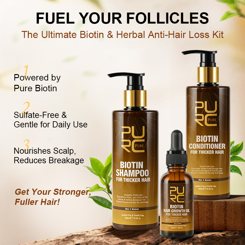 PURC produk penumbuh rambut ce - Health Wellness Products ulasan dan harga