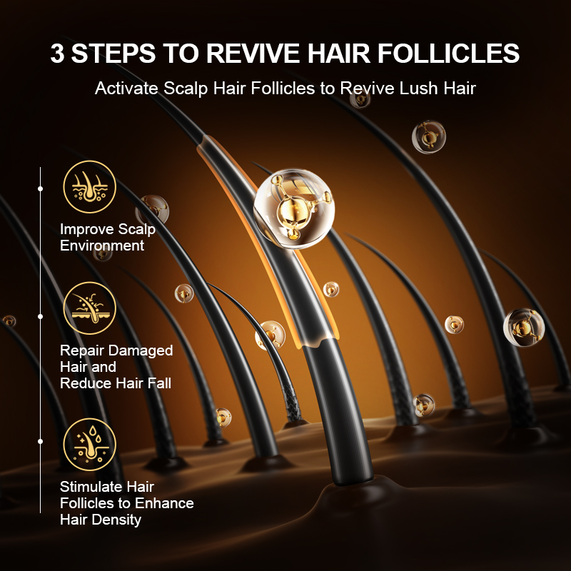 PURC produk penumbuh rambut ce - Health Wellness Products ulasan dan harga
