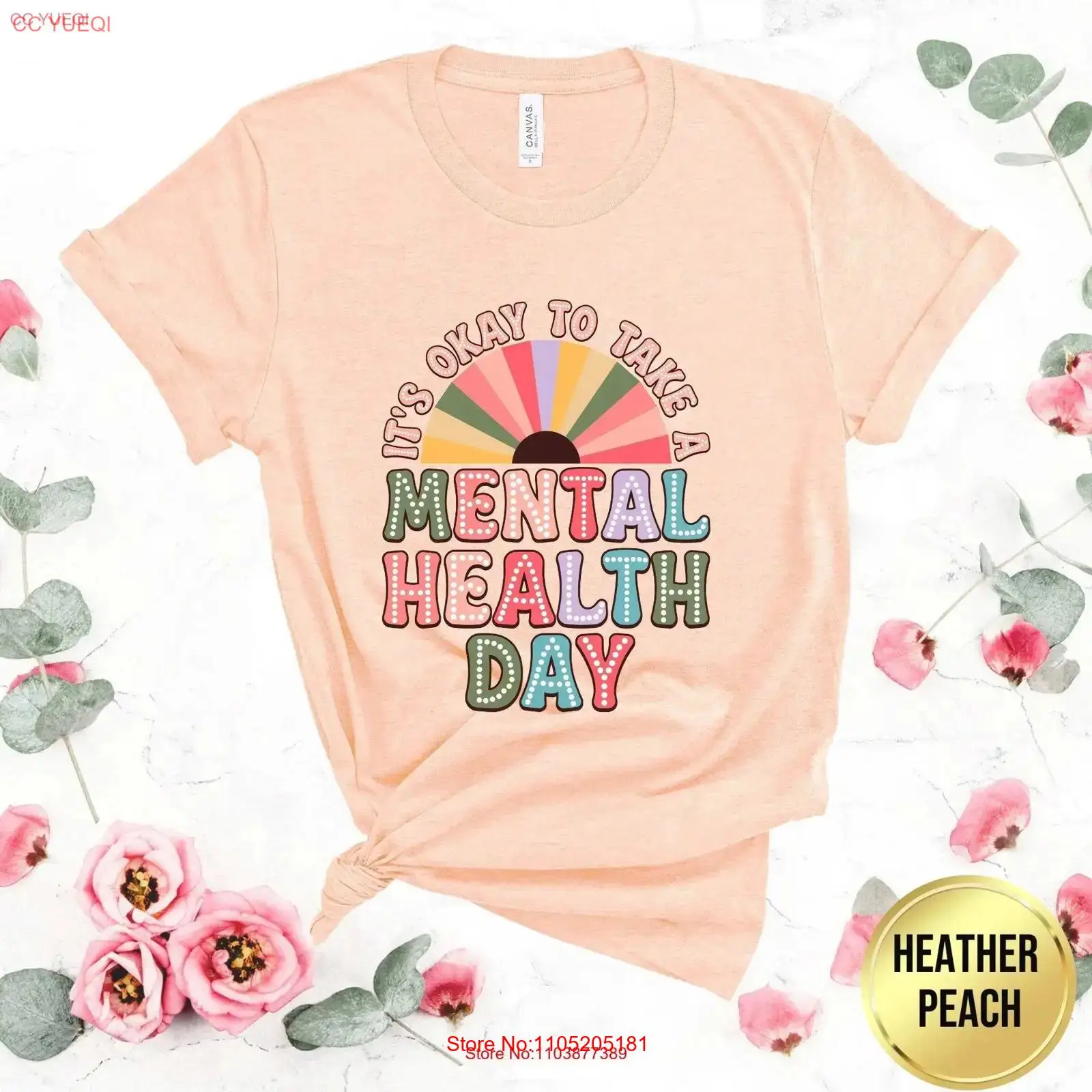 Kaos Pekerja Sosial Empowermen - Health Wellness Day ulasan dan harga