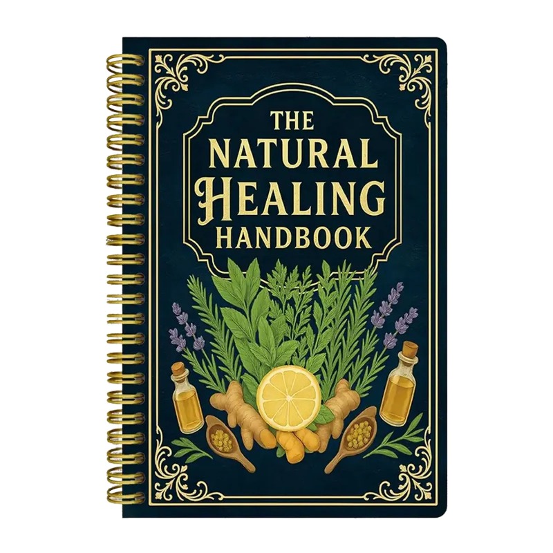Buku Panduan Terapi Alami, ver - Health & Wellness Focus ulasan dan harga