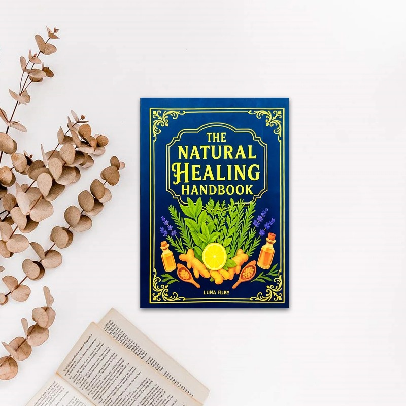 Buku Panduan Terapi Alami, ver - Health & Wellness Focus ulasan dan harga
