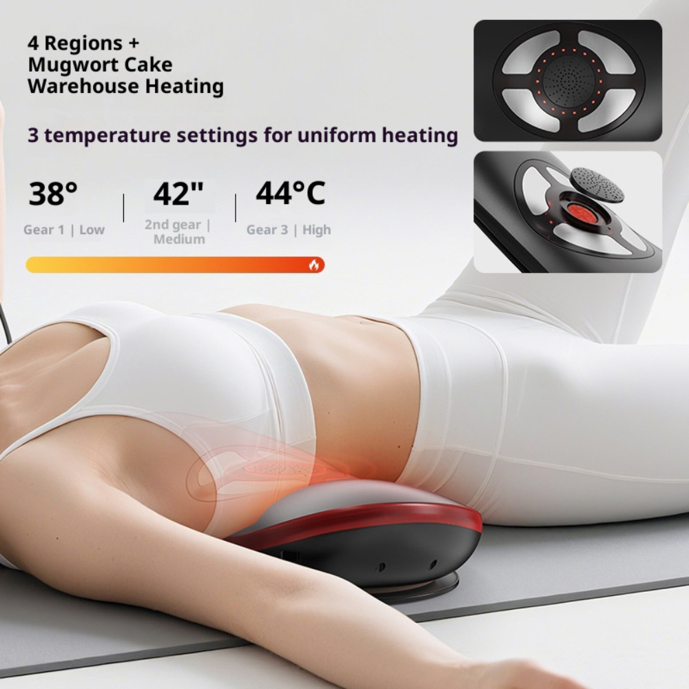 Alat Traksi Lumbal 5 in 1 deng - Back Stretcher Lumbar ulasan dan harga