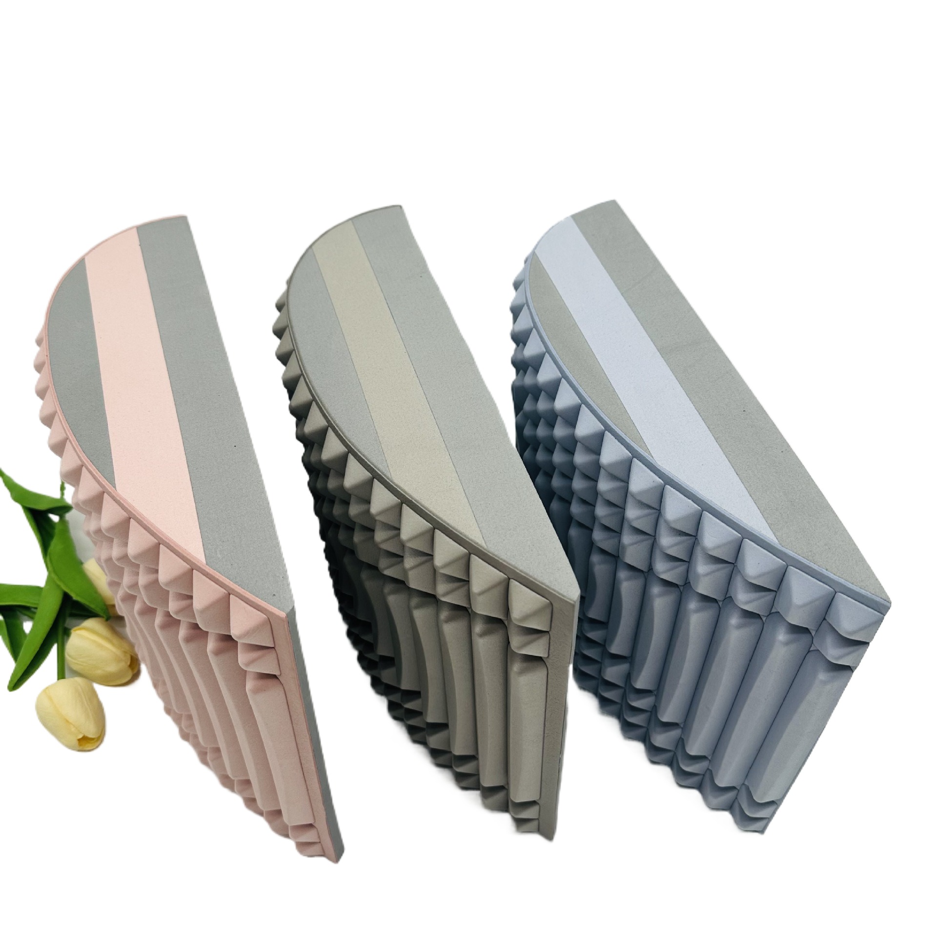 Bantal Penyangga Punggung EVA  - Back Stretcher Lumbar ulasan dan harga