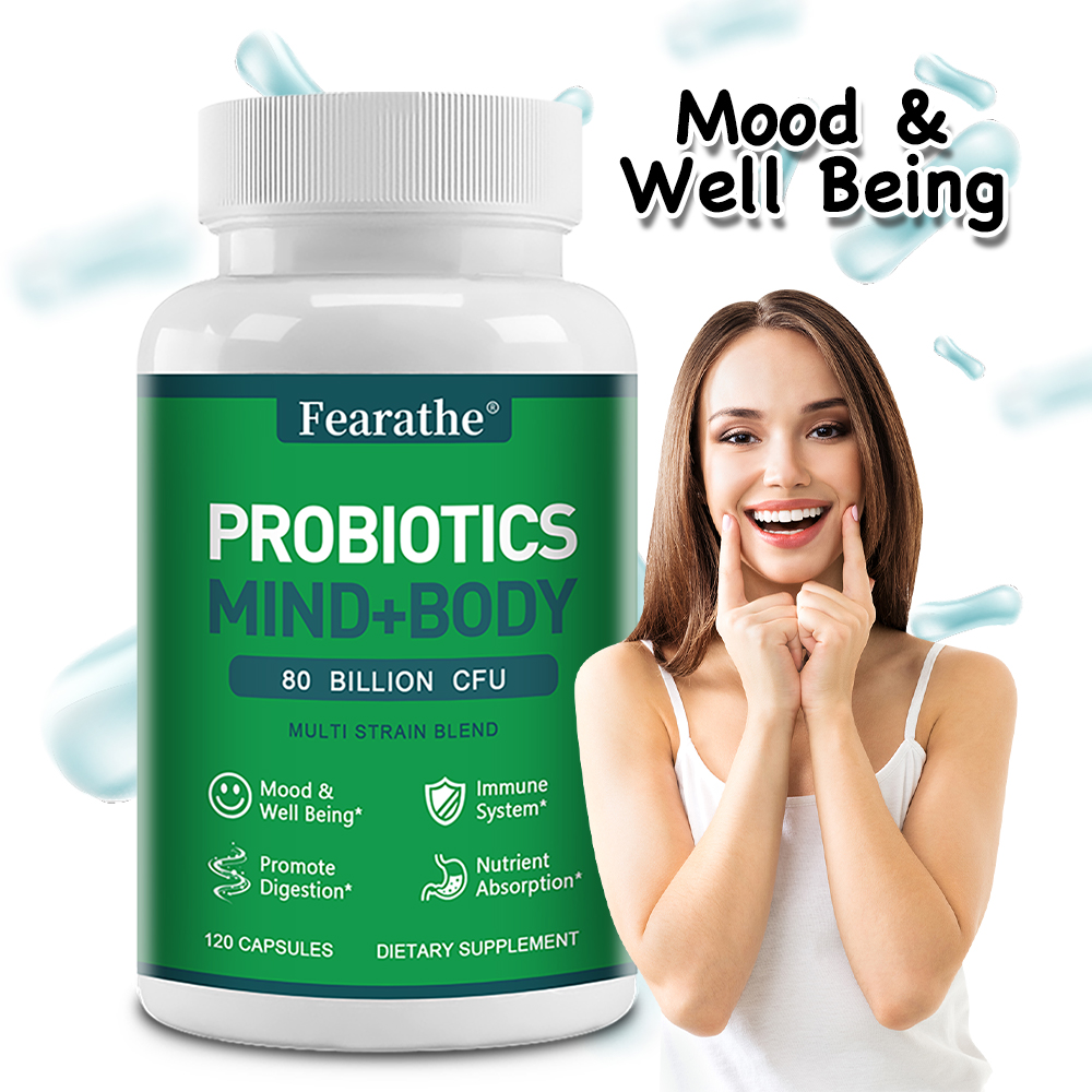 Kapsul Prebiotik Probiotik & E - Health Wellness Day ulasan dan harga