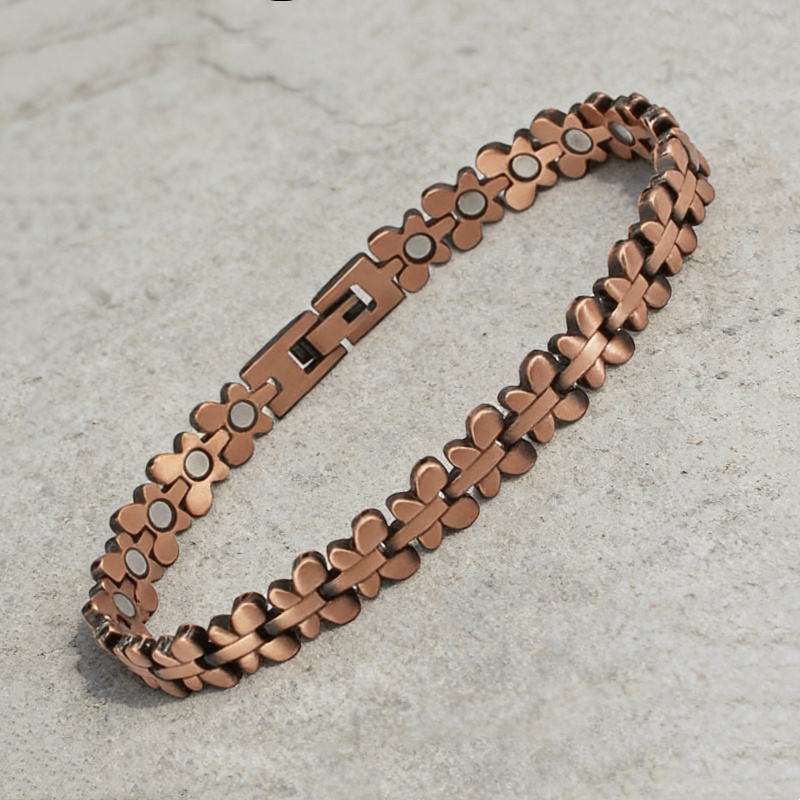 Gelang Terapi Magnetik Tembaga - Health Wellness Gifts Women ulasan dan harga