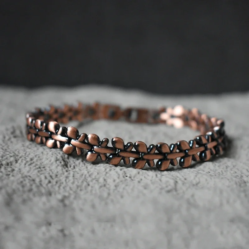 Gelang Terapi Magnetik Tembaga - Health Wellness Gifts Women ulasan dan harga
