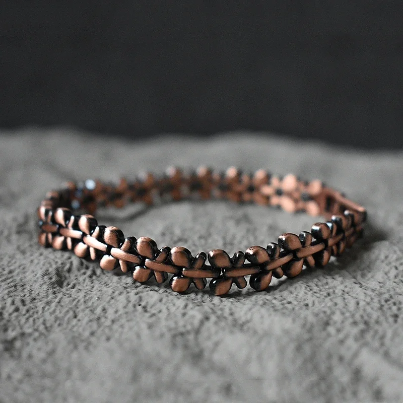 Gelang Terapi Magnetik Tembaga - Health Wellness Gifts Women ulasan dan harga